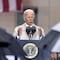 Joe Biden afirma que la pandemia de Covid-19 ha terminado