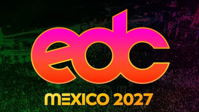 EDC México 2027: Precio de boletos y preventa para el Autódromo Hermanos Rodríguez