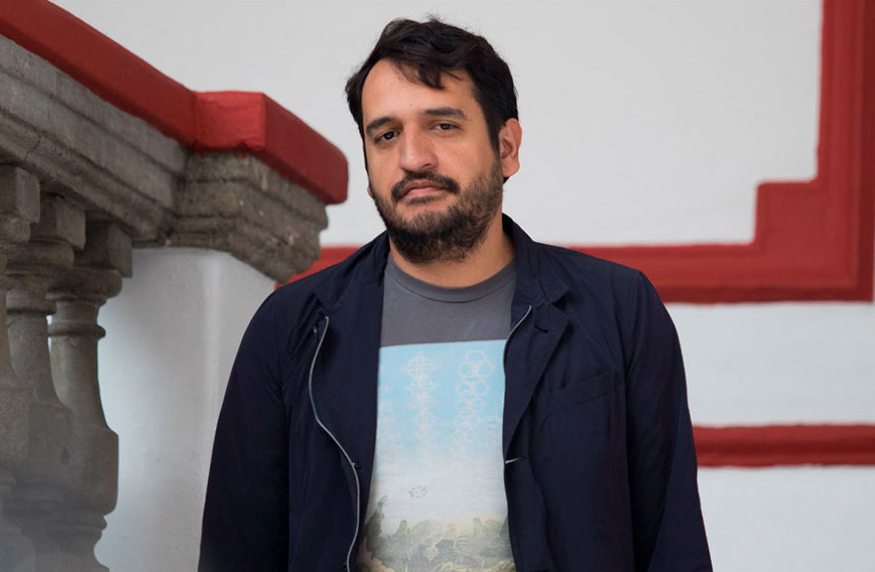 Andrés MAnuel López Beltrán, hijo de AMLO