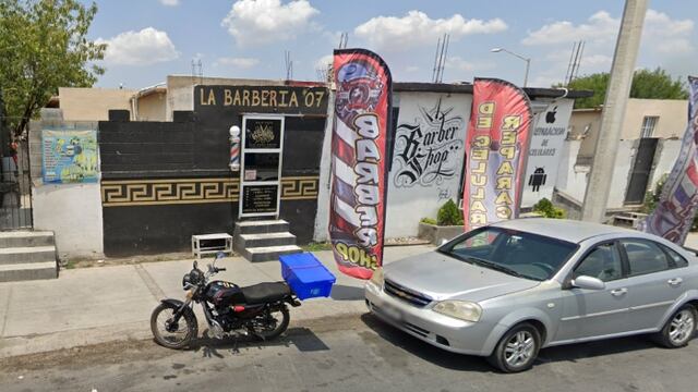 ¿Qué pasó en Nuevo León? Matan a 2 personas en una barbería de Pesquería