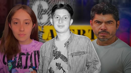 La hermana de Octavio Ocaña desmiente versión de C4 Jiménez sobre su muerte