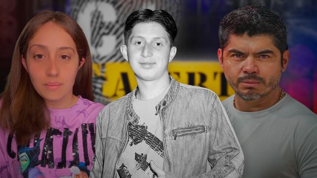 Hermana de Octavio Ocaña acusa a C4 Jiménez de mentiroso.