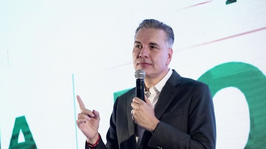 Samuel García superó a Medina y “El Bronco” pero “para mal”: Waldo Fernández