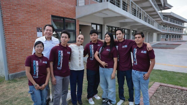 SEP abre registro a bachillerato en la ZMVM con “Mi derecho, mi lugar”