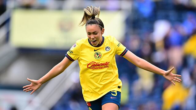 ¿Cómo quedó el América vs Querétaro? Las Águilas dieron otra goleada histórica en la Liga MX Femenil