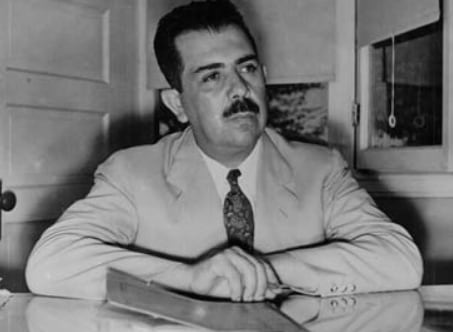 Lázaro Cárdenas