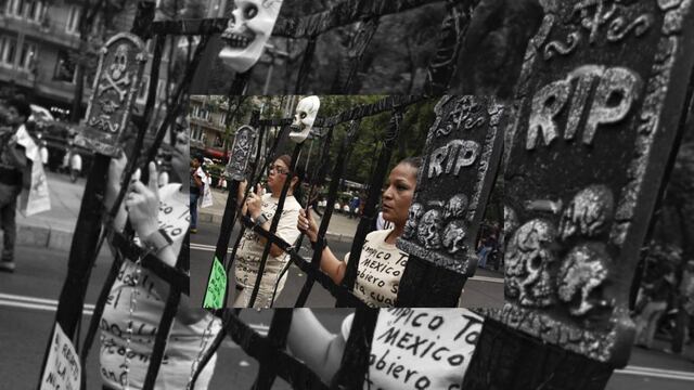 El Comité de Derechos Humanos de las Naciones Unidas, en Ginebra, Suiza, recibirá los primeros casos individuales. 