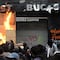 Canaco alza la voz contra daños y vandalismo en la marcha del 2 de octubre