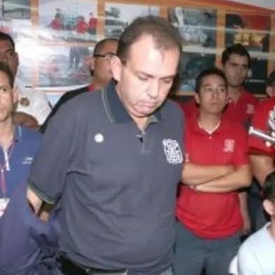 Roberto Copado