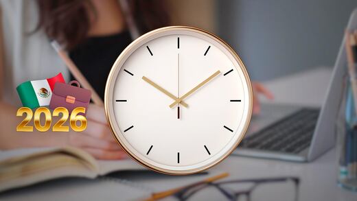 Reforma de la jornada laboral: reducción a 40 horas será escalonada y comenzará en 2026