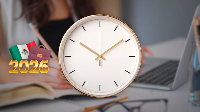 Reforma de la jornada laboral: reducción a 40 horas será escalonada y comenzará en 2026