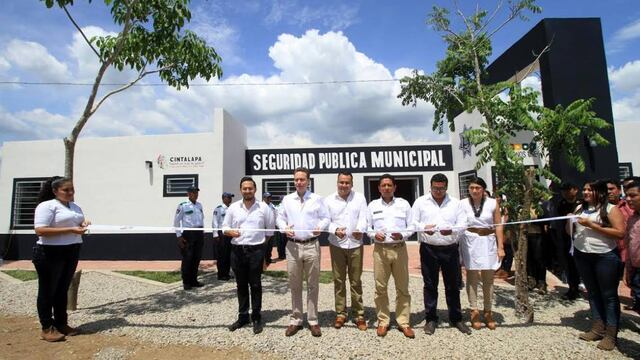 Manuel Velasco Coello.