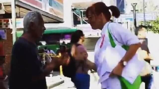 Tatiana Clouthier, diputada de Morena