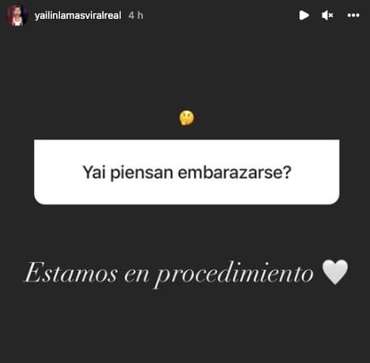 Yailin La Más Viral