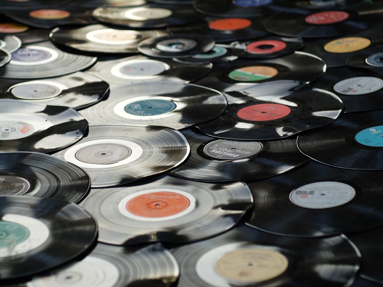 Vinilo