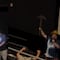 La función de Minecraft donde fue Jack Black a pedir a fans que no arrojaran palomitas