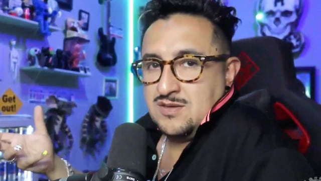 Fabián Pasos