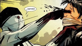 Muse, el villano de Marvel que estará en Daredevil: Born Again