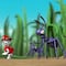 Marshall se hace chiquito: Capítulo completo en YouTube de Paw Patrol en español para celebrar Halloween 2024