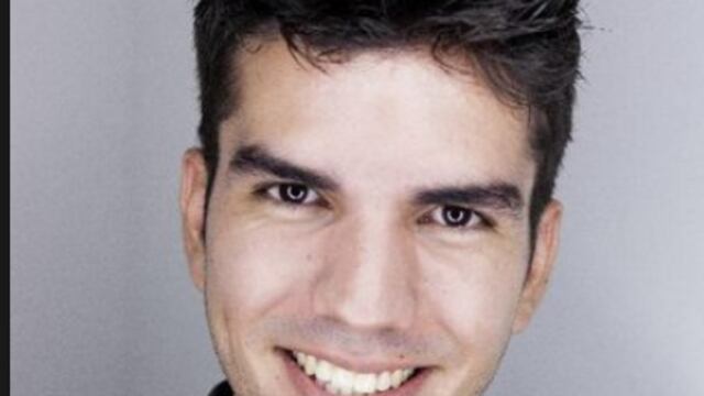 Primero comienza a dibujar un panorama apocalíptico para algunas especies de animales