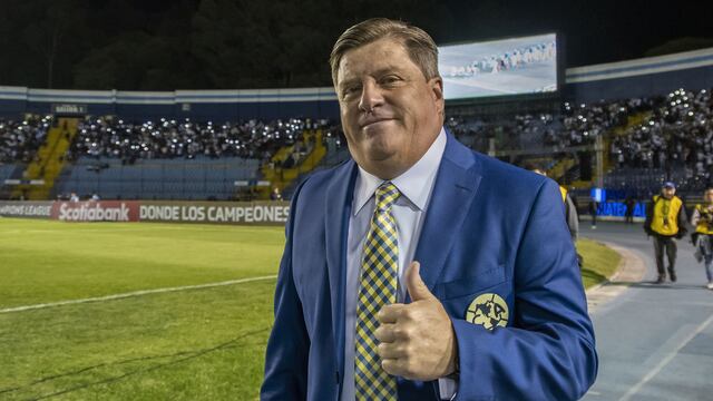 Miguel Herrera