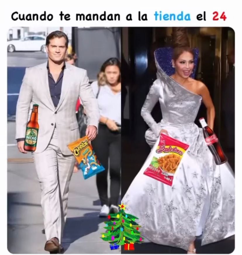 Thalía memes