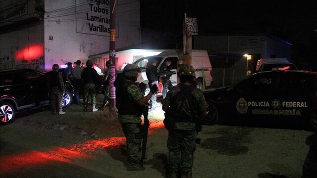 (EFE) Crematorio de Acapulco donde se hallaron 60 cadáveres abandonados