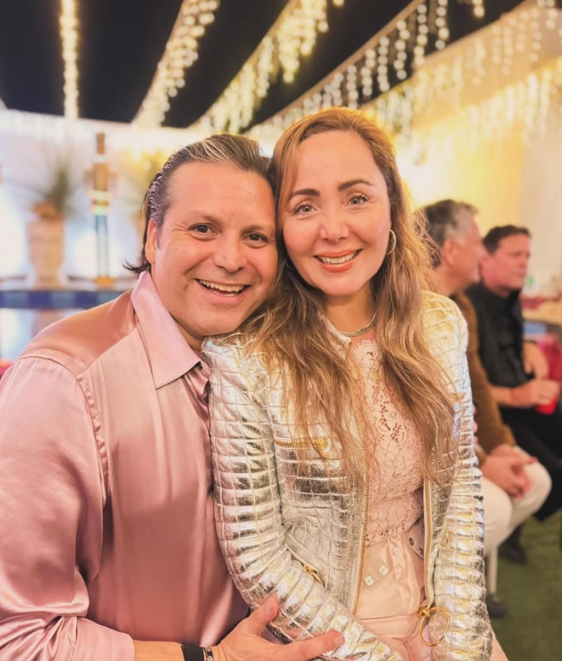 Mario Zamora, diputado federal por el PRI