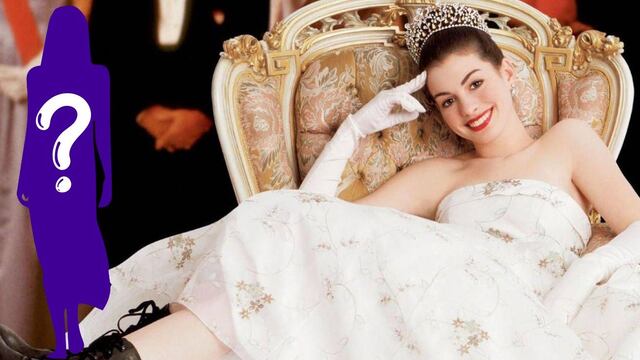 El diario de la princesa 3: Quién la protagonizaría, cuándo y dónde saldría