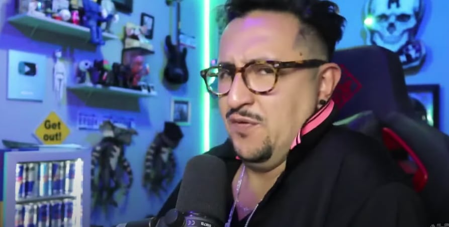 Fabián Pasos