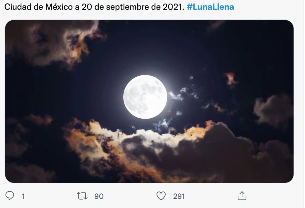 Luna de cosecha