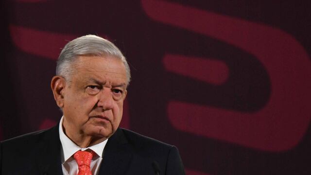 Mañanera de AMLO del 26 de marzo de 2024