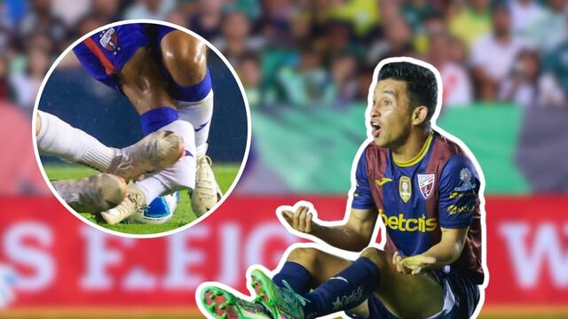 Atlante se harta de la Comisión de Arbitraje y buscaría inhabilitación de Luis Ruiz.