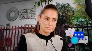 Sheinbaum ordena investigar daños al patrimonio de Canal Once tras la toma