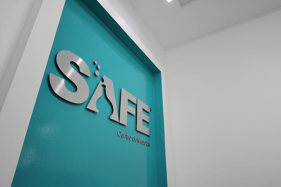 Empresa SAFE