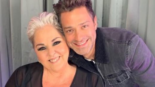 El video de Ari Borovoy comparando a artistas con palomas por el que Lupita D’Alessio se molestó