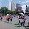 ¿Qué pasa en Paseo de la Reforma e Insurgentes hoy viernes? Reportan bloqueo por medicamentos