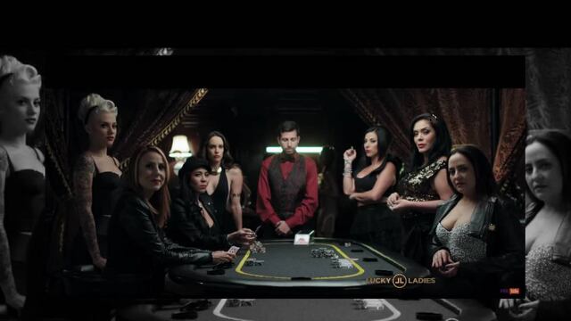 La segunda temporada se estrenará en noviembre. 