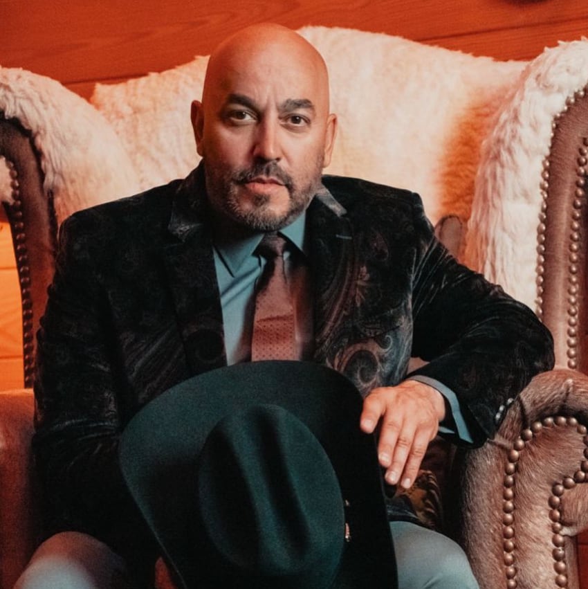 Lupillo Rivera
