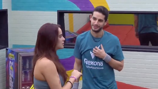 Adrián Marcelo sorprende al desearle lo mejor a Gala Montes tras sus polémicas