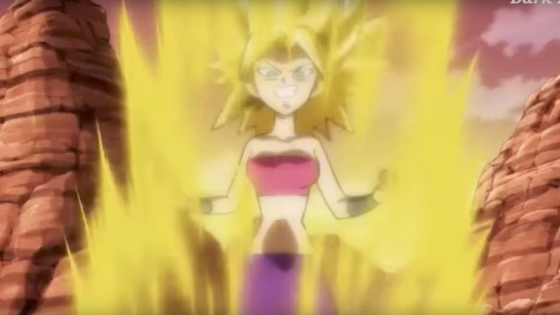 Caulifla