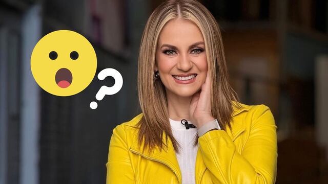 ¿Y Flor Rubio? No fue invitada al evento donde conductores de Venga La Alegría sí fueron.