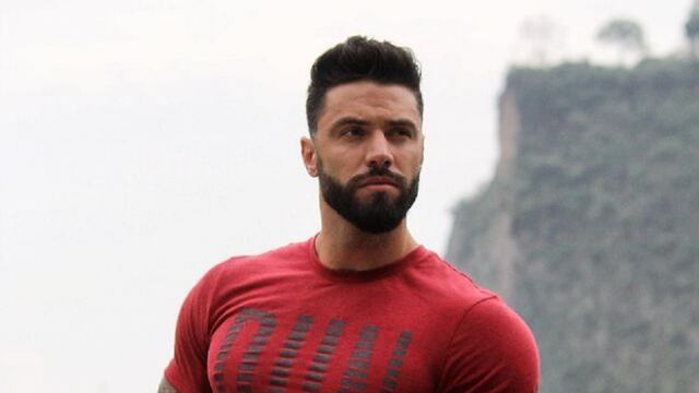 Fernando Lozada Zuniga