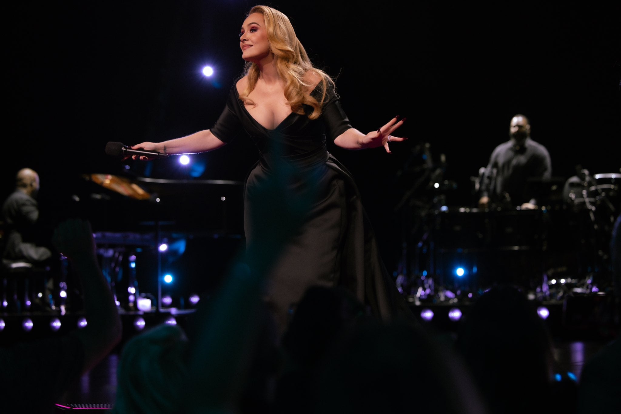 Adele