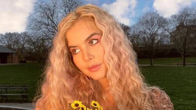 Kat Torres, modelo señalada por trata de personas y esclavitud