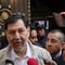 Esto dijo Gerardo Fernández Noroña tras terminar su presidencia en la Cámara de Senadores