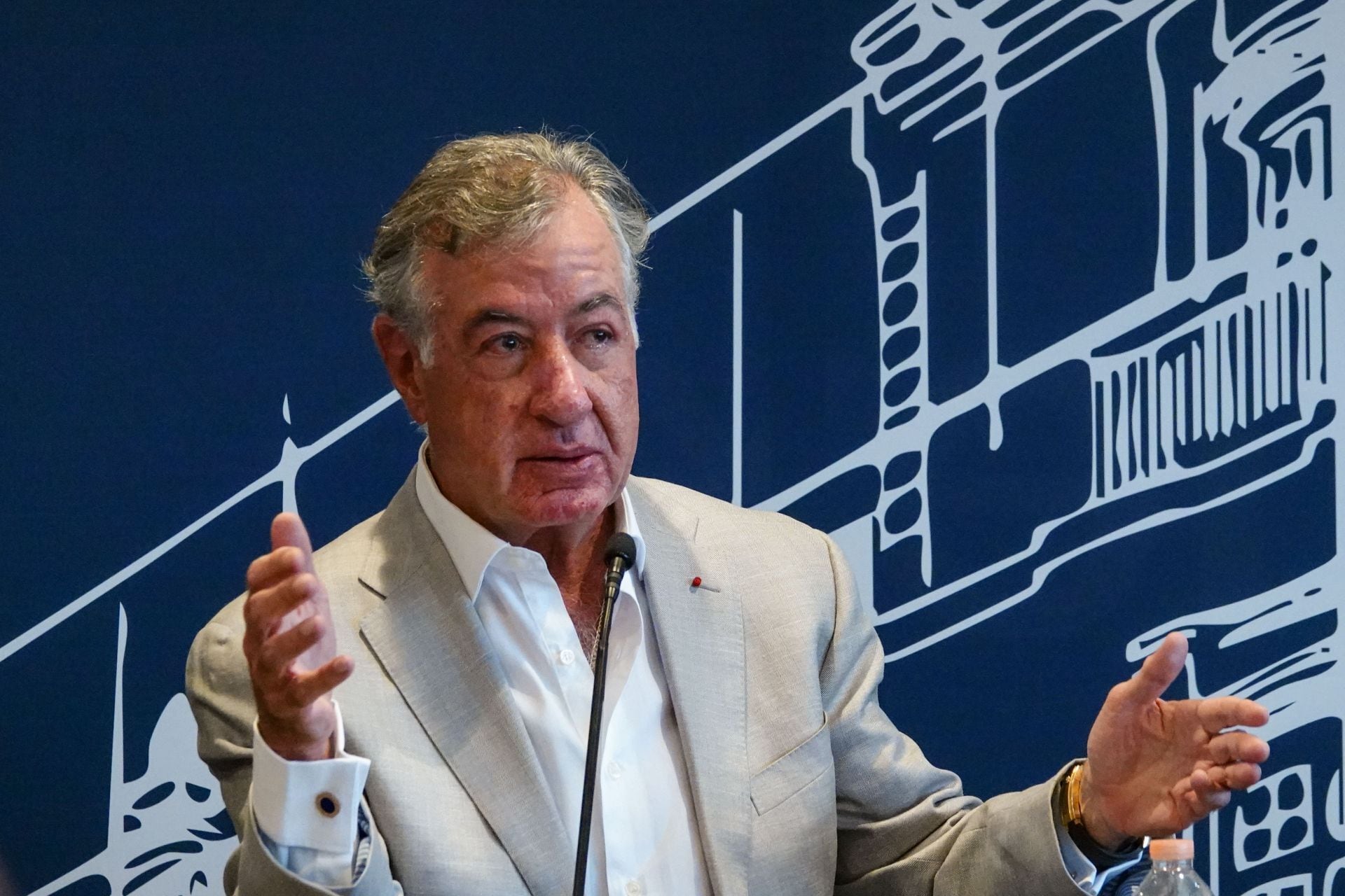 Fernando Chico Pardo