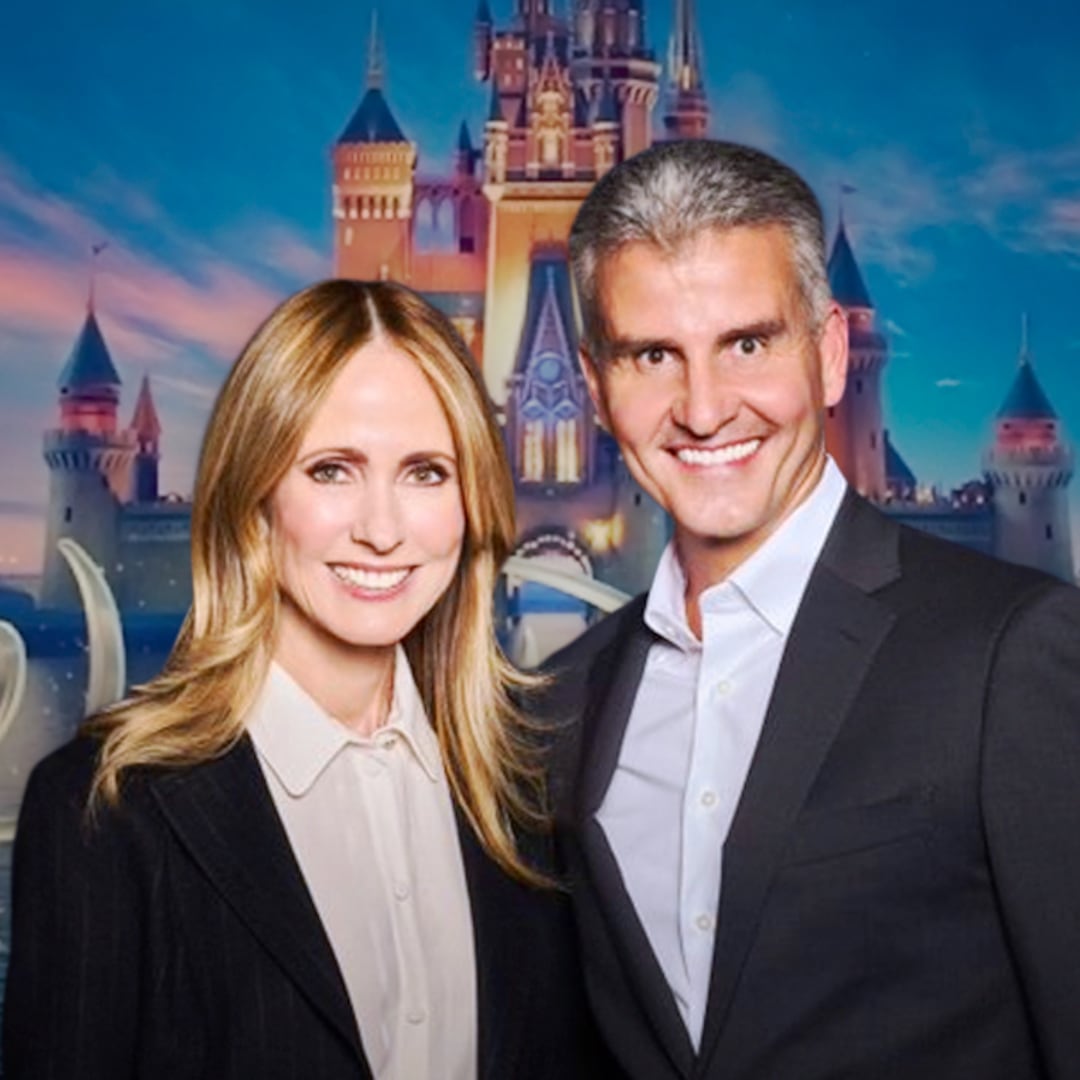 Disney nombra a Josh D’Amaro como CEO y a Dana Walden presidenta creativa