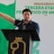 Samuel García inaugura nuevo Periférico en Monterrey, la primera carretera en 30 años