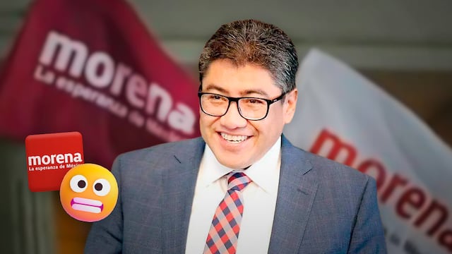 Saúl Monreal descarta salirse de Morena sino lo eligen para contienda de gubernatura en Zacatecas